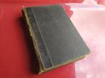 Engelsch Woordenboek - K ten Bruggencate - 1901, Ophalen of Verzenden, Overige uitgevers