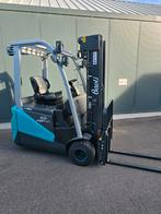 Nieuwe Baoli Heftruck kopen, Zakelijke goederen, Machines en Bouw | Heftrucks en Intern transport, Ophalen, 1000 tot 2000 kg, Elektrisch