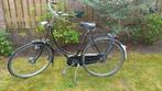 Gezelle fiets oldtimer, Fietsen en Brommers, Fietsen | Dames | Damesfietsen, Ophalen, Gebruikt, Overige merken