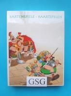 Asterix als legioensoldaat kaartspelen nr. 7662 001-00 Nieuw, Hobby en Vrije tijd, Gezelschapsspellen | Kaartspellen, Ophalen of Verzenden