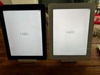 iPad Pro (9.7"), 2x iPad 3 incl. accessoires, Gebruikt, Apple iPad, Ophalen of Verzenden, 2012 resp.  2016