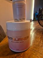 Cabau Fatburner & capsules, Ophalen of Verzenden, Nieuw, Overige typen