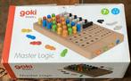 Goki – Houten Mastermind (nieuw), Ophalen of Verzenden, Nieuw