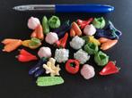 Mini Groenten voor Poppenhuis of Kleine Keuken, Hobby en Vrije tijd, Knutselen, Ophalen, Nieuw, Overige typen