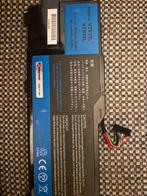 Xps 14z series 14.8V 58Wh battery for dell laptop, Ophalen of Verzenden