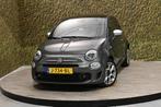 Fiat 500 1.0 Hybr. Rockstar *Navi *Carplay *NAP *Unieke kleu, Voorwielaandrijving, Gebruikt, Euro 6, 4 stoelen