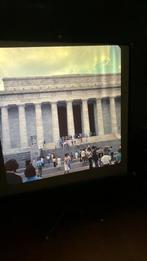 3 BEROEMDE GEBOUWEN uit USA, 1980 tot heden, Foto, Nieuw, Ophalen of Verzenden