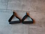 D handles voor fitness, Ophalen of Verzenden