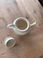 theekan edme wedgwood, Ophalen of Verzenden