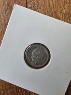 Zilveren 10 cent wilhelmina 1938 !, Postzegels en Munten, Munten | Nederland, Ophalen of Verzenden