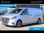 Mercedes-Benz Vito 114 CDI L3 SELECT 2x SCHUIFDEUR, Auto's, Automaat, Gebruikt, Euro 6, 4 cilinders