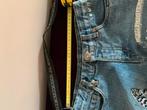 Denim Schoudertasje - MEXX, Ophalen of Verzenden, Zo goed als nieuw, Blauw, Schoudertasje