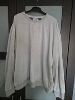 Cotton Club heren sweater XL, Cotton Club, Beige, Maat 56/58 (XL), Ophalen of Verzenden