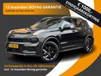 Lynk & Co 01 1.5 PHEV 261PK MJ'24 BLACK-EDITION/PANODAK/ZWAR, Electronic Stability Program (ESP), 4 cilinders, Met garantie (alle)