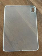 Ipad air hoesje - 4e generatie, 11 inch, Ipad air 4e generatie, Bescherming voor- en achterkant, Ophalen of Verzenden