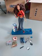 Barbie American Idol Compleet, Ophalen of Verzenden, Gebruikt, Barbie
