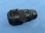 Nikon Z 70-180mm F2.8, Audio, Tv en Foto, Fotografie | Lenzen en Objectieven, Ophalen, Zo goed als nieuw, Telelens, Zoom