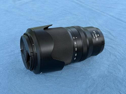 Nikon Z 70-180mm F2.8, Audio, Tv en Foto, Fotografie | Lenzen en Objectieven, Zo goed als nieuw, Telelens, Zoom, Ophalen