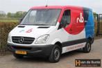 Demontage onderdelen Mercedes Sprinter 2006-2014, Ophalen of Verzenden, Gebruikt, Mercedes-Benz