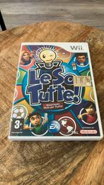 Le So Tutte! - Smarty Pants Nintendo Wii, 1 speler, Ophalen of Verzenden, Zo goed als nieuw, Vanaf 3 jaar