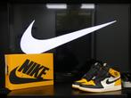 Nike Air Jordan 1 “taxi”, Ophalen, Overige kleuren, Nike, Nieuw
