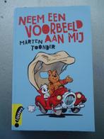 Neem een voorbeeld aan mij /marten toonder, Boeken, Eén stripboek, Ophalen of Verzenden, Zo goed als nieuw, Marten Toonder