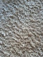 Groot vloerkleed 200x300, Huis en Inrichting, Stoffering | Tapijten en Kleden, Grijs, 200 cm of meer, Ophalen of Verzenden, Zo goed als nieuw