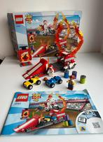 Toy Story Lego 10767 Duke Caboom, Ophalen of Verzenden, Zo goed als nieuw, Complete set, Lego