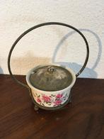 brocante wedgewood suikerpotje, Antiek en Kunst, Antiek | Porselein, Ophalen of Verzenden
