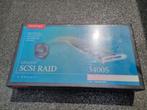 nieuwe Adaptec SCSI RAID 3400S, Ophalen