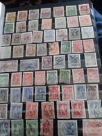 Postzegelboek Griekenland, Ophalen of Verzenden, Buitenland