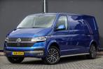 Volkswagen Transporter 2.0Tdi 199Pk DSG7 | 28 | L2H1 | Virtu, Stof, Gebruikt, 4 cilinders, Origineel Nederlands