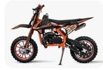 GEZOCHT ! mini bikes pit bikes pocket bikes, Fietsen en Brommers, Ophalen, Zo goed als nieuw, Overige typen