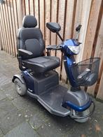 Hele nette Galaxy ll Scootmobiel, Gebruikt, 26 t/m 35 km, 11 t/m 15 km/u, Ophalen