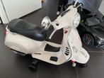 Vespa kinder scooter, Ophalen, Zo goed als nieuw