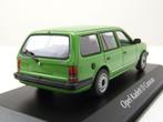 Opel Kadett D Caravan Schaal 1:43, Hobby en Vrije tijd, Modelauto's | 1:24, Overige merken, Nieuw, Ophalen of Verzenden, Maxichamps