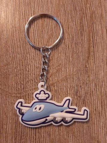 KLM Bluey sleutelhanger beschikbaar voor biedingen