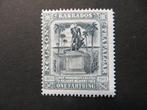 A03171: Barbados  1/4 d CC, Ophalen of Verzenden, Noord-Amerika