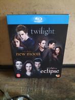 Blu-ray Twilight, Ophalen of Verzenden, Zo goed als nieuw, Science Fiction en Fantasy