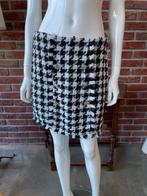 Winter rok van Amisu maat 40 M, Maat 38/40 (M), Douwenmaat 8-3 Meppel, Info@again.nu, Zwart