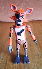 FIVE NIGHTS AT FREDDY'S ( FNaF ) - FOXY  ( 13 -15 cm ), Verzamelen, Ophalen of Verzenden, Zo goed als nieuw
