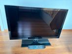 Samsung 32" LED TV - Goed beeld!, Ophalen, 50 Hz, Samsung, Gebruikt