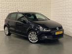 Volkswagen Polo 1.4 TSI Blue GT AUTOMAAT CRUISE NAVI NAP, Auto's, Te koop, Benzine, Hatchback, Gebruikt