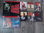 The Texas Chainsaw Massacre DVD Collectie, Cd's en Dvd's, Ophalen of Verzenden, Zo goed als nieuw