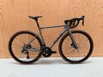 Isaac Element, Ultegra Di2 12s, maat: S, M, L, Disc, Overige merken, 28 inch, Carbon, Heren