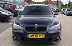 BMW 5-serie Touring 535d High Executive*M-Pakket*Pano* 359.9, Auto's, Automaat, 1730 kg, Achterwielaandrijving, Gebruikt