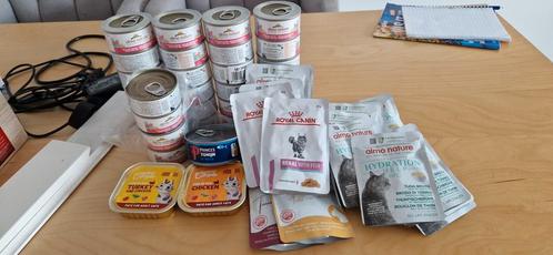 Almo Nature Kattenvoer zacht, Dieren en Toebehoren, Dierenvoeding, Kat, Ophalen of Verzenden