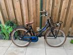 22 inch meisjesfiets Alpina Cargo (nieuw staat), Fietsen en Brommers, Fietsen | Meisjes, Ophalen, Zo goed als nieuw, 22 inch, Handrem