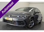 Volkswagen Golf 1.5 eTSI R-Line , N-TYPE ! , VIRTUAL COCKPIT, 65 €/maand, 4 cilinders, 150 pk, Leder en Stof
