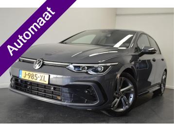 Volkswagen Golf 1.5 eTSI R-Line , N-TYPE ! , VIRTUAL COCKPIT beschikbaar voor biedingen